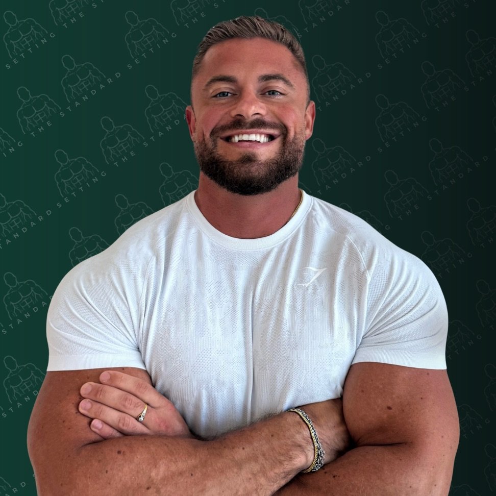 Jack Lee, Online Fitness Coach | Dubai