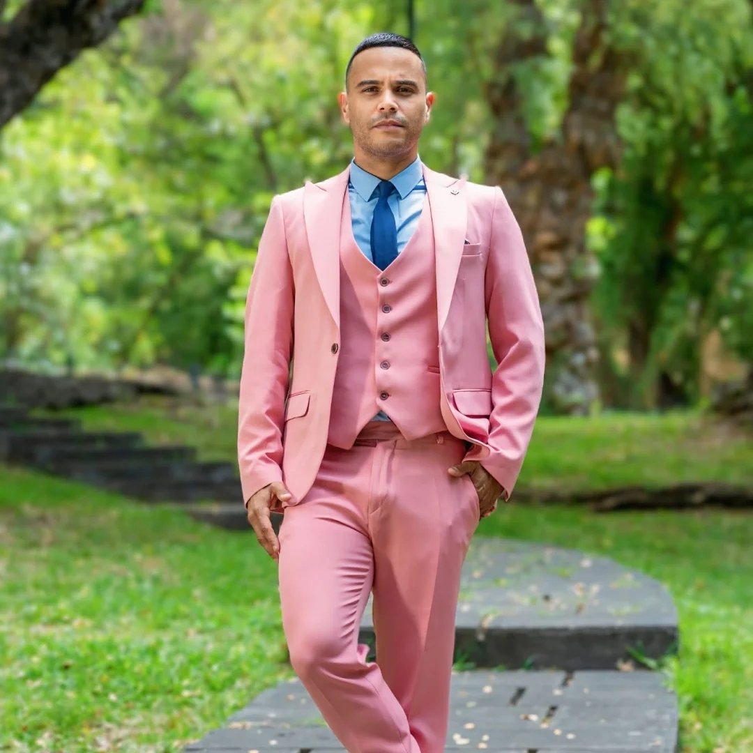 Stephane Narcis, Educator | Réunion Island