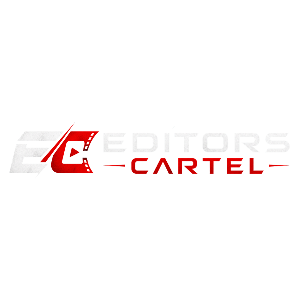 Editors Cartel Logo